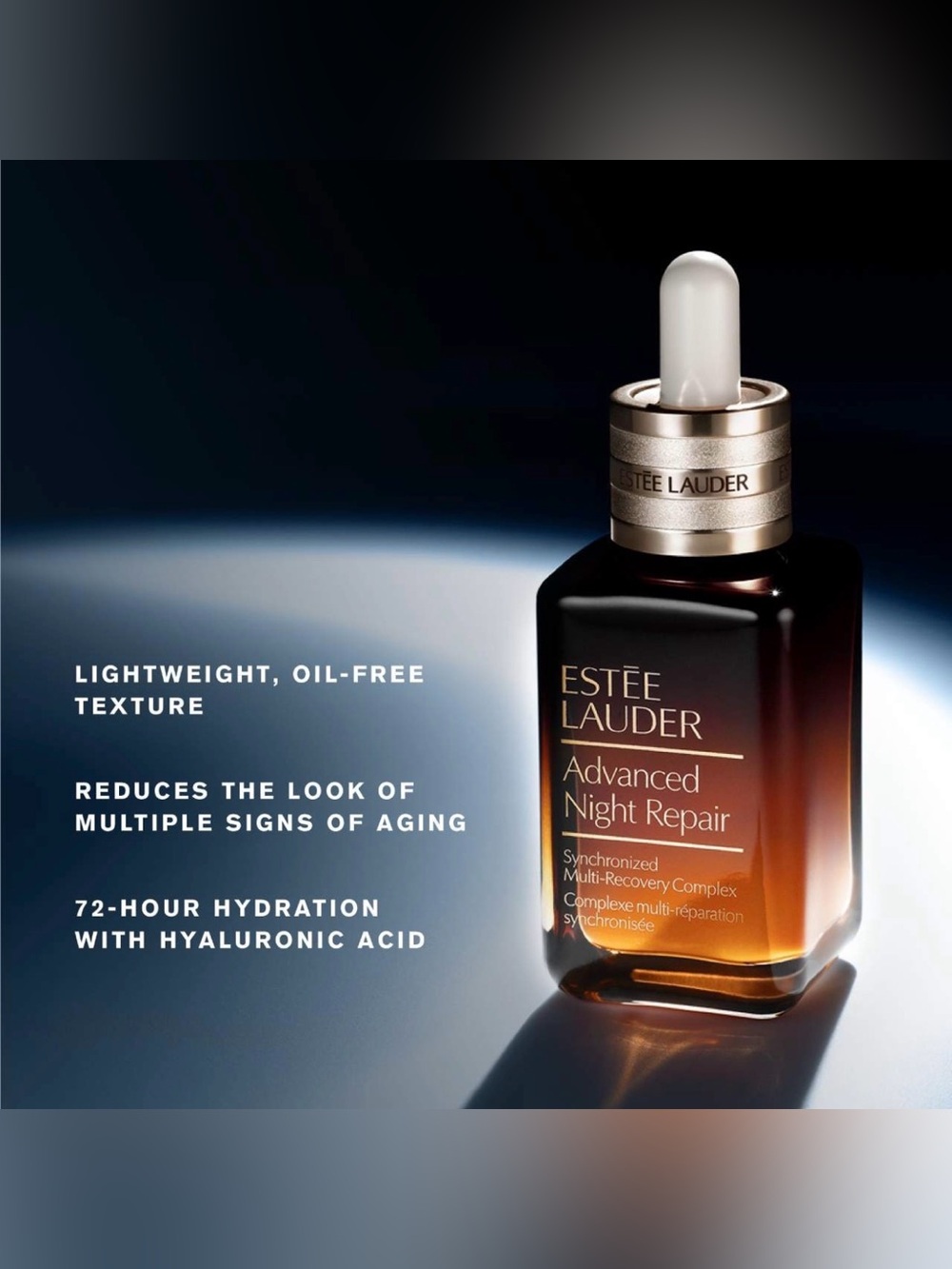 $112 Estée Lauder Advanced Night Repair Serum